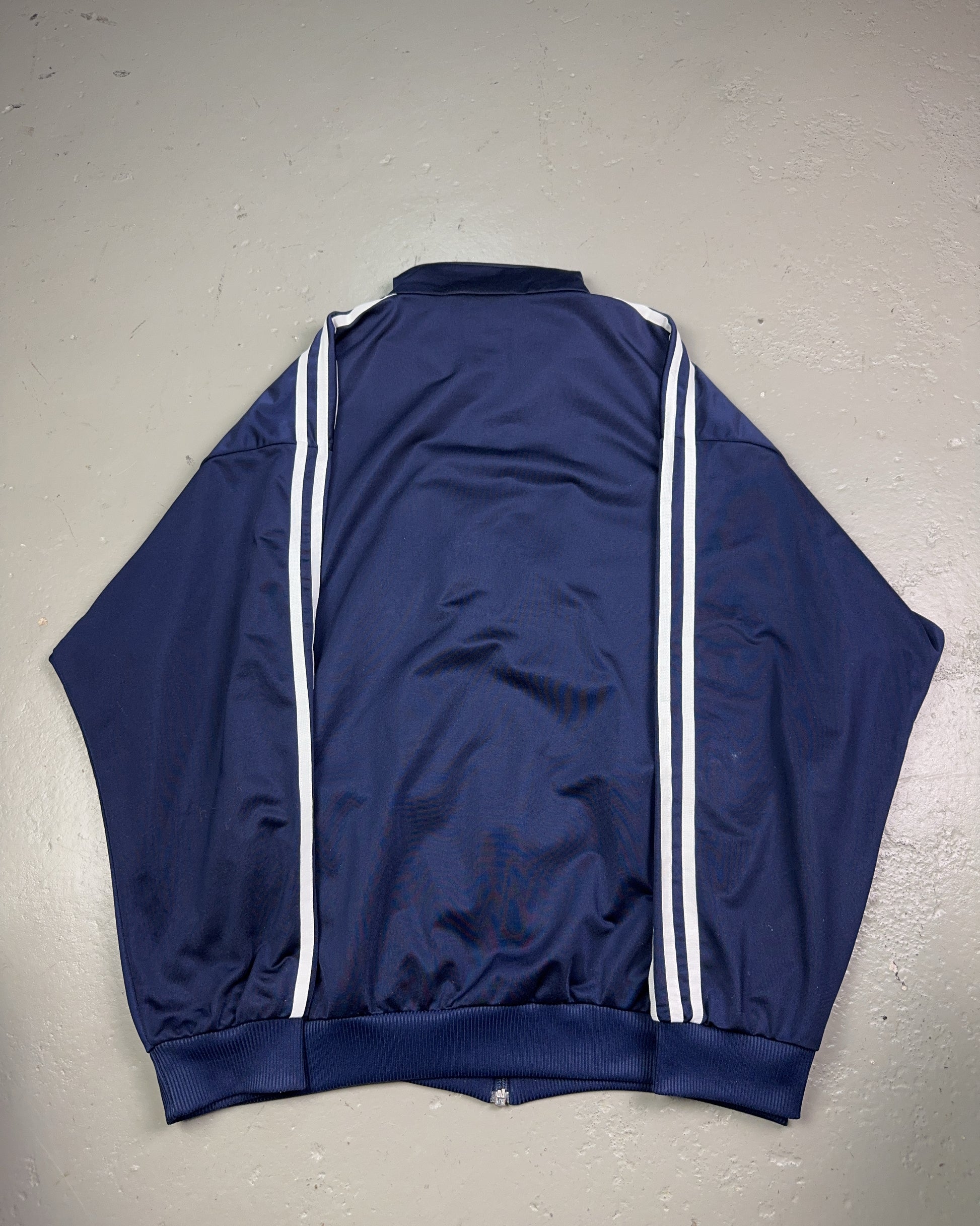 2000's Adidas Track Jacket * (L)
