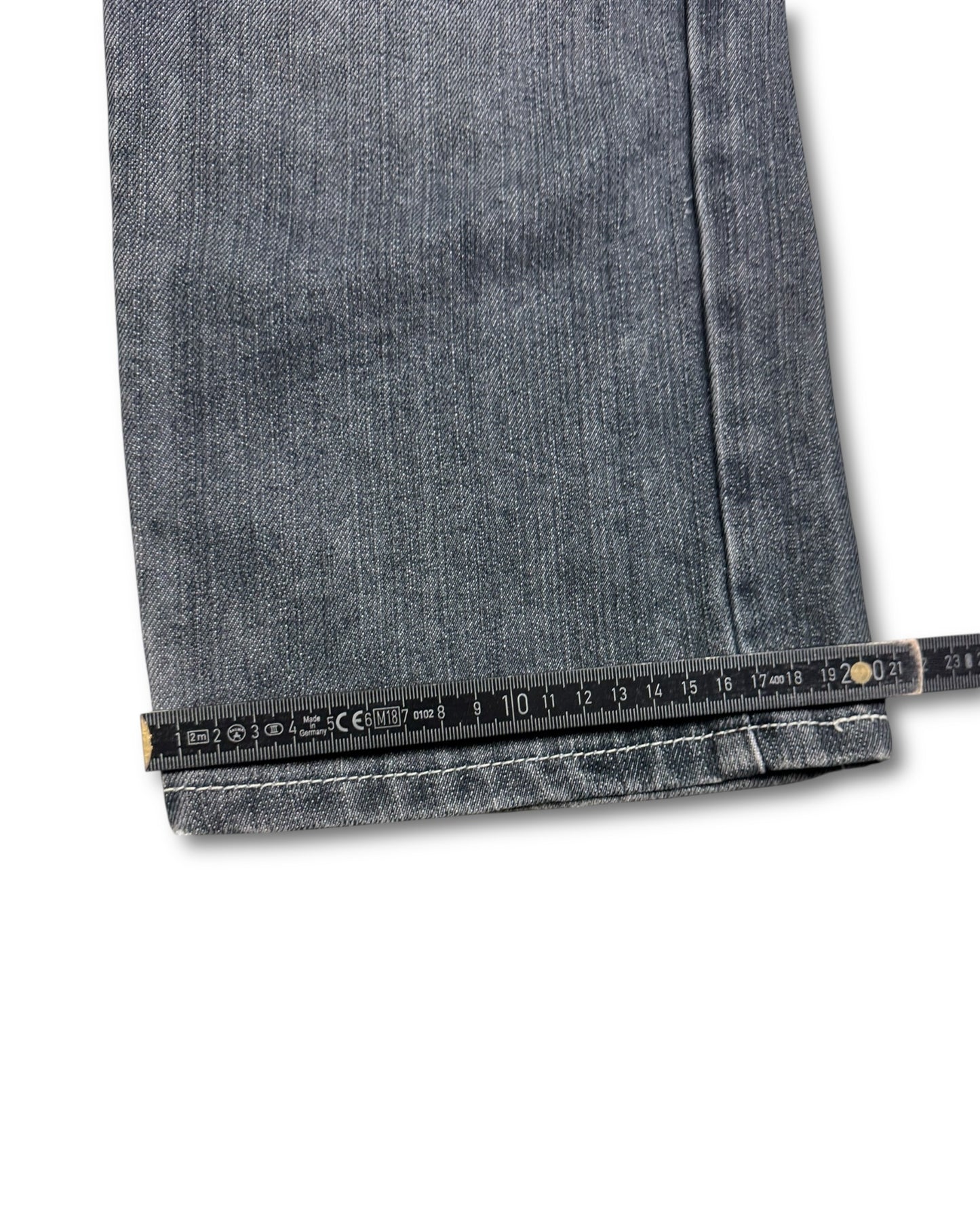 2010's Ice Point Straight Jeans *rare 30x32 (M)