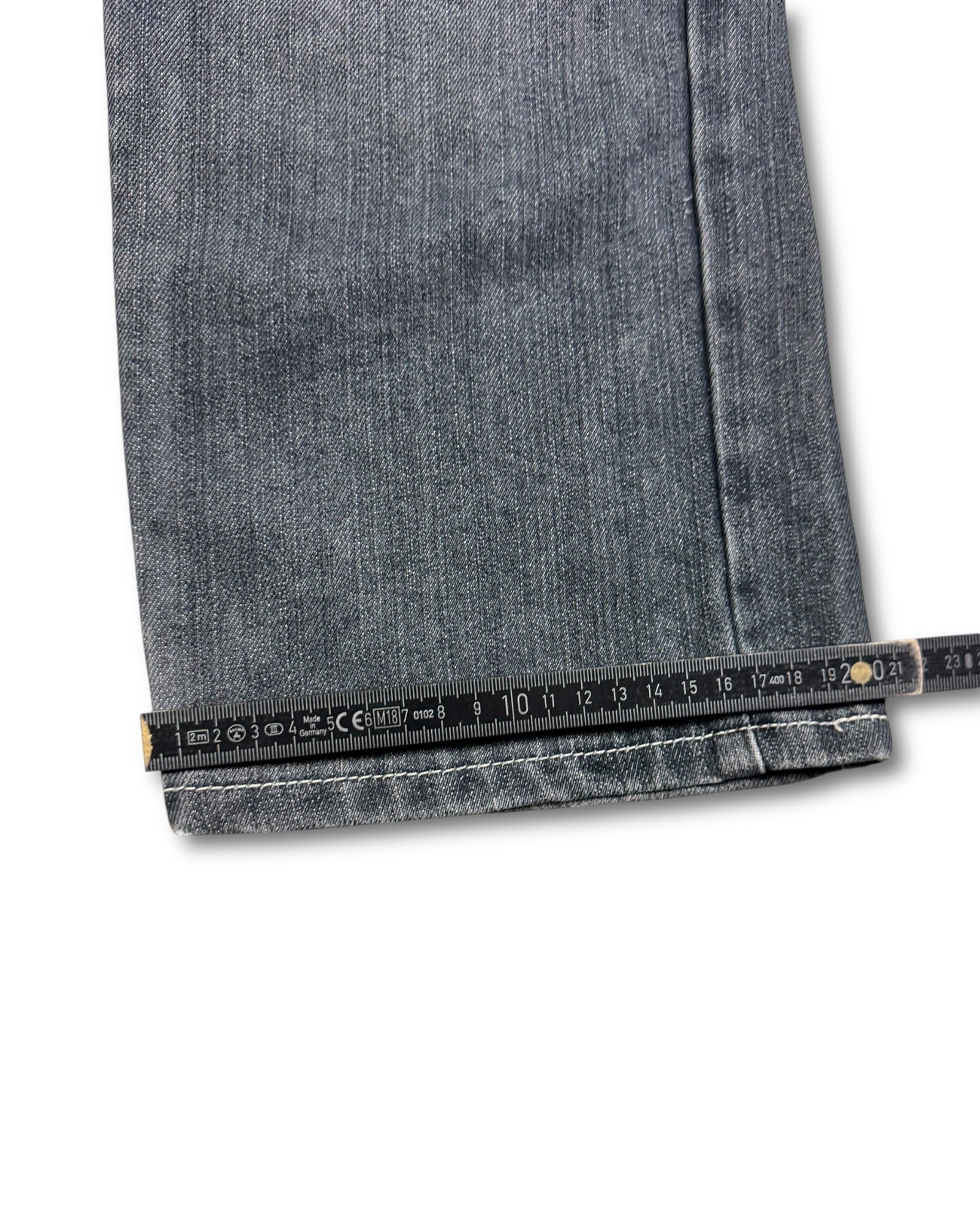 2010's Ice Point Straight Jeans *rare 30x32 (M)