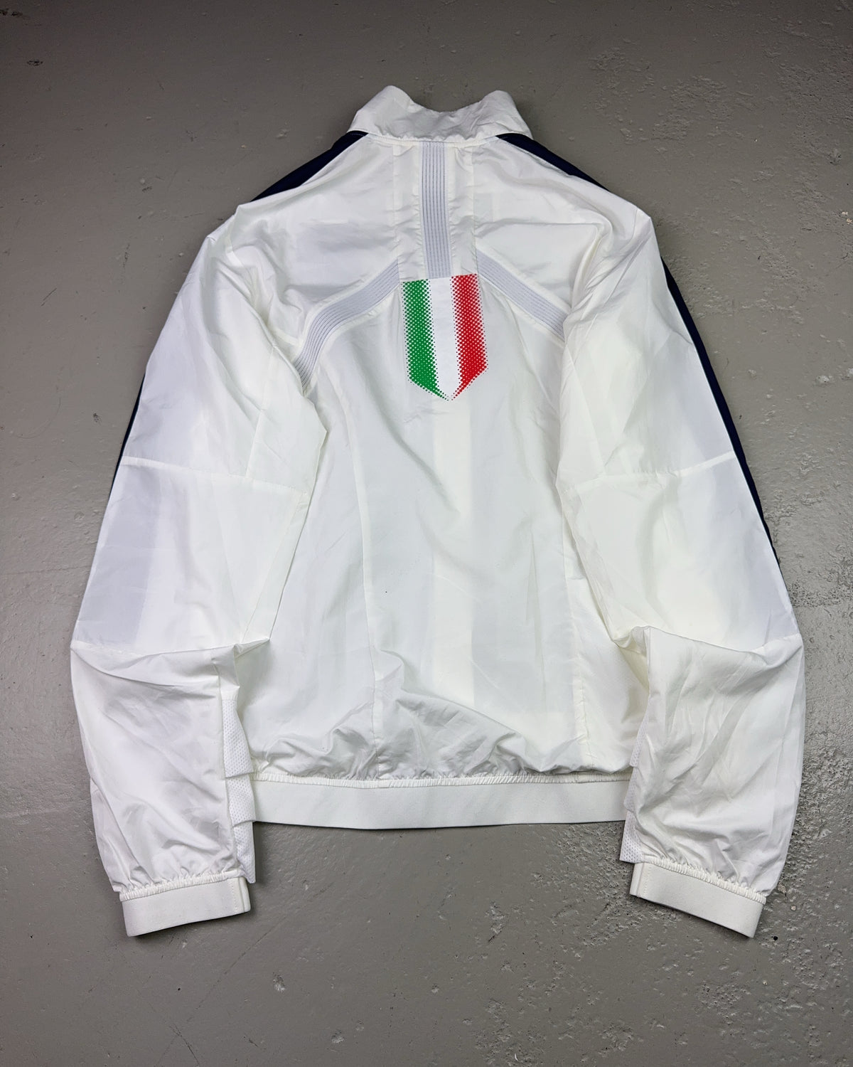 2000's Puma Track Jacket *rare (L)