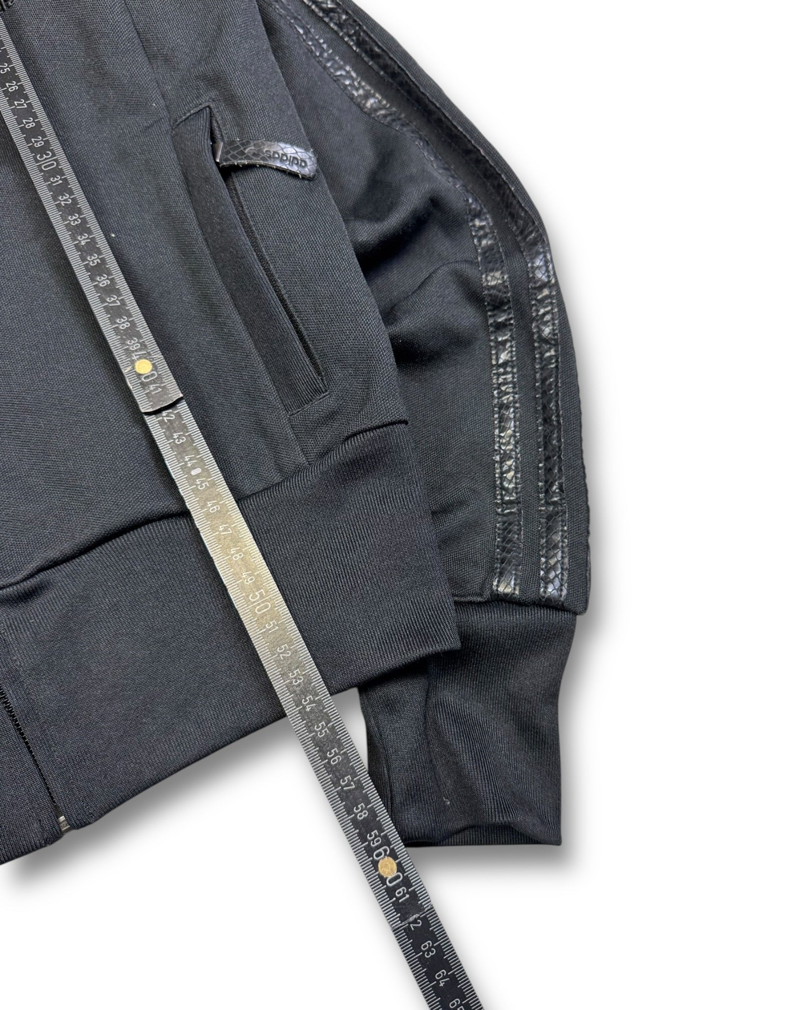 2010's Adidas Originals Track Jacket Women's *rare (S)