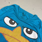 2010's Disney Perry Longsleeve * (L)