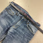 2000's Livergy Straight/Baggy Jeans * 32x32 (M)