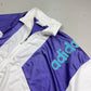 1990's Adidas Track Jacket *rare (XL)