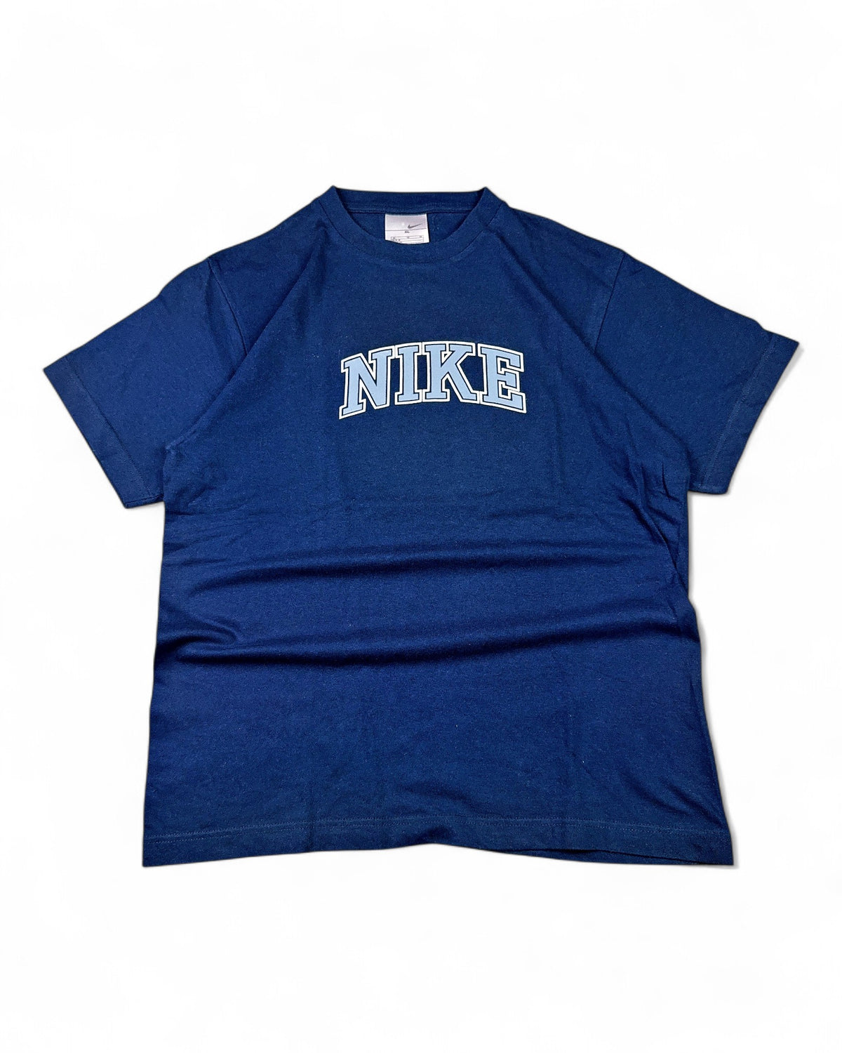 1990's Nike T-shirt *rare (M)