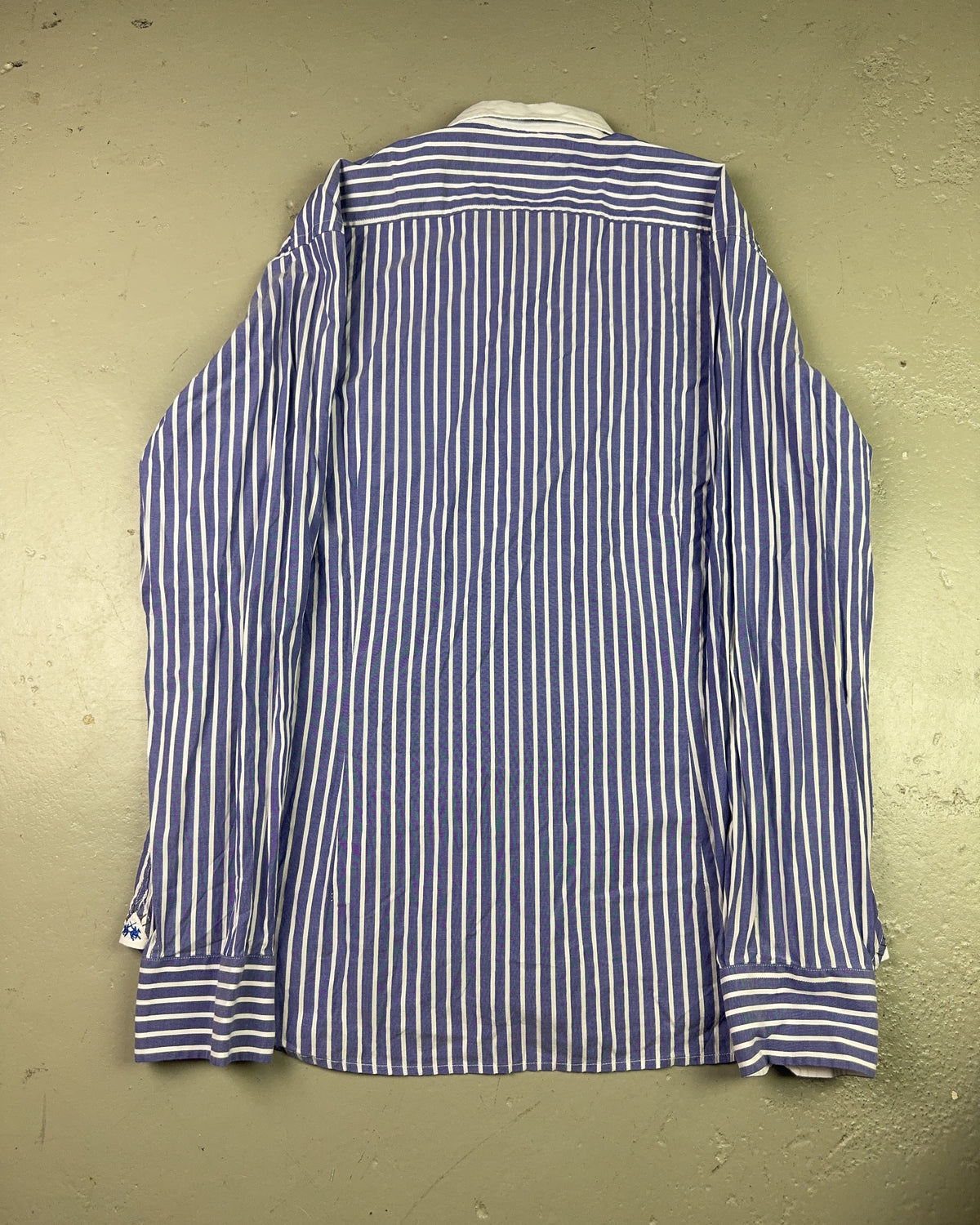 2000's La Martina Longsleeve Polo *rare (L)