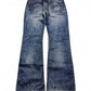 2000's Lee Bootcut/Flared Jeans *rare 36x36 (XL)