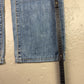 2000's Oniarai Japanese Straight/Baggy Jeans *rare 32x30 (M)