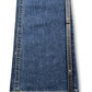 2000's Fujin Bootcut Japanese Jeans Women's *very rare 30x32 (M)