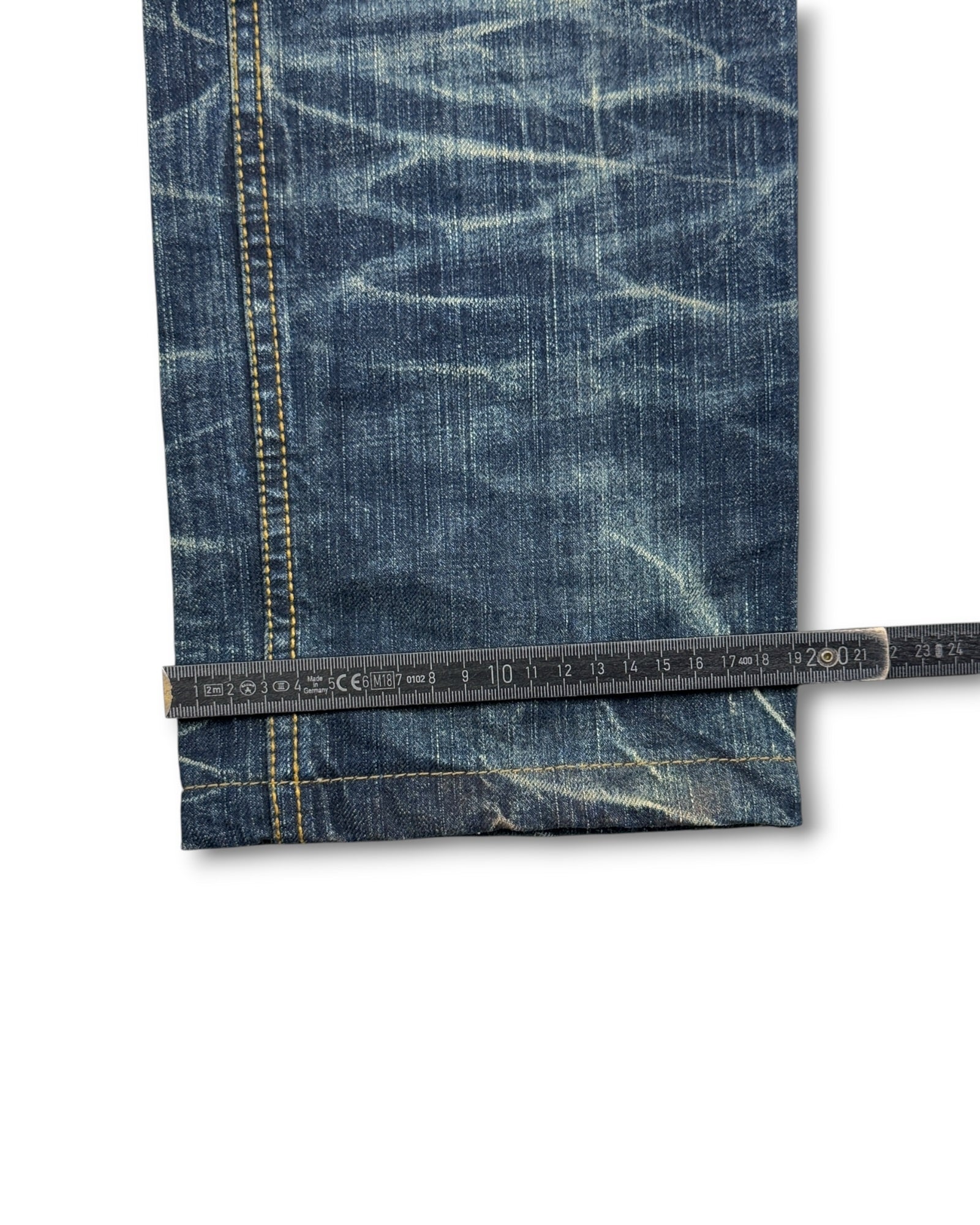 2000's Onitari Straight Jeans *very rare 30x30 (M)