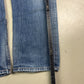 2000's Tommy Hilfiger Straight Jeans Men's *rare 38x34 (XL)