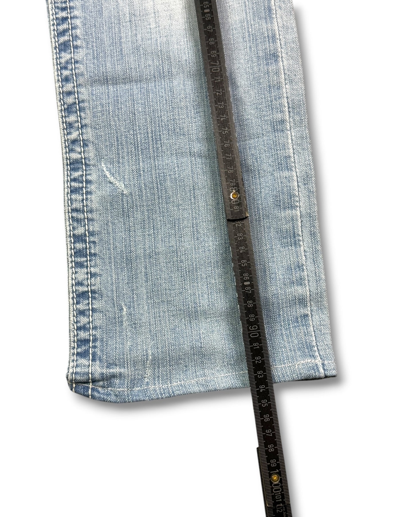 2000's Bke Bootcut Jeans Women's * W32 (M)