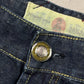 2000's Japanese Baggy Jeans *rare 32x34 (M)