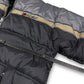 2000's Fubu Hip Hop Puffer Jacket * (XL)