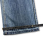 2000's J925 Baggy Japanese Jeans *very rare 36x34 (XL)