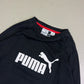 2000's Puma Longsleeve * (M)