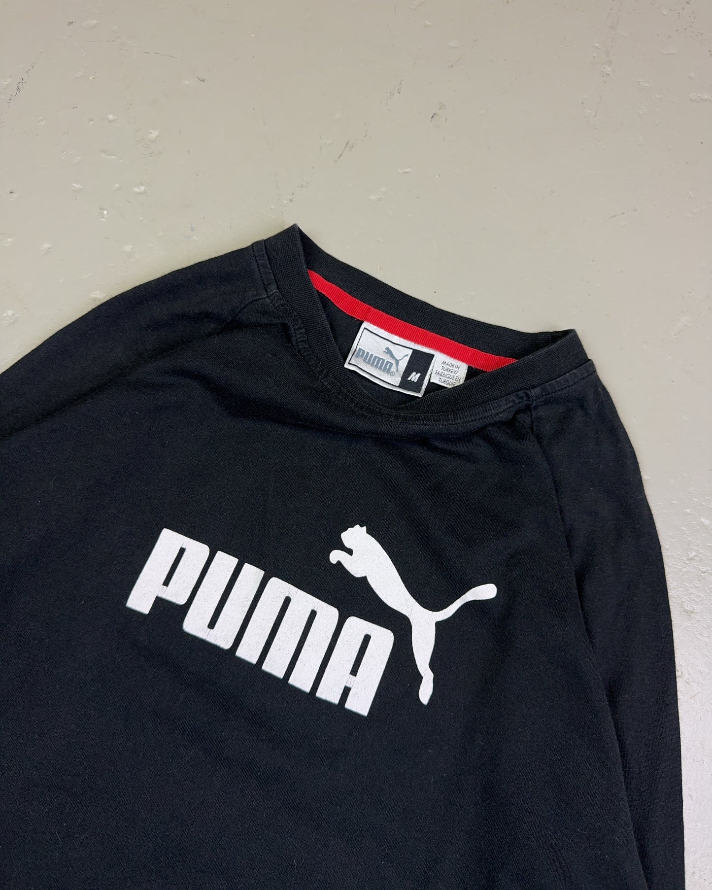 2000's Puma Longsleeve * (M)