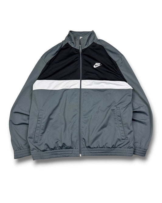 2000's Nike Track Jacket * (XXL)