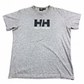 2000's Helly Hansen T-shirt * (XL)