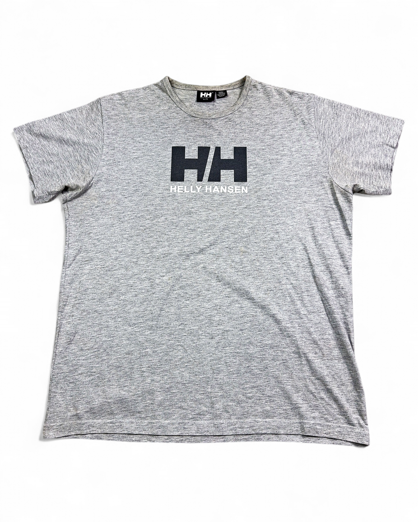 2000's Helly Hansen T-shirt * (XL)