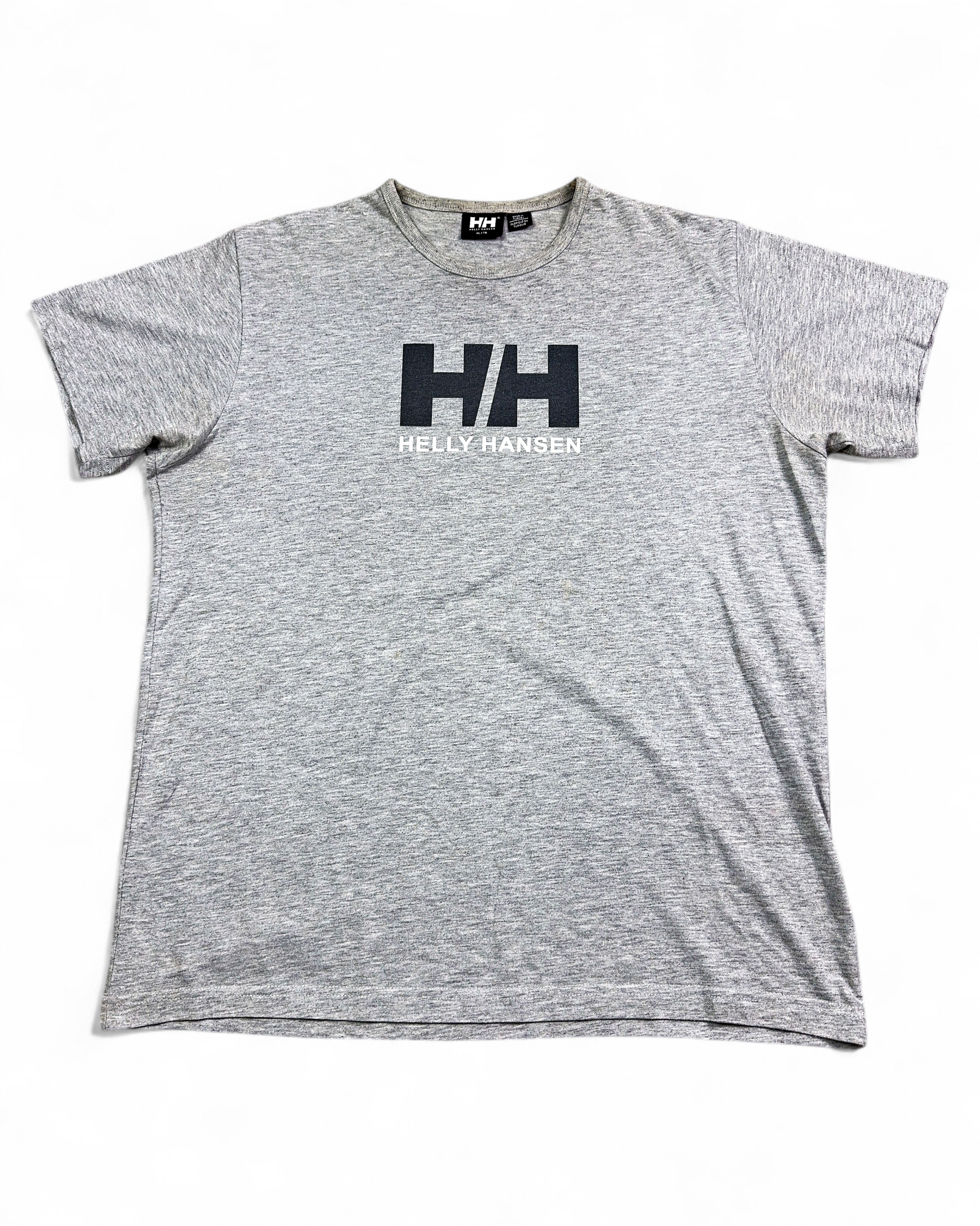 2000's Helly Hansen T-shirt * (XL)