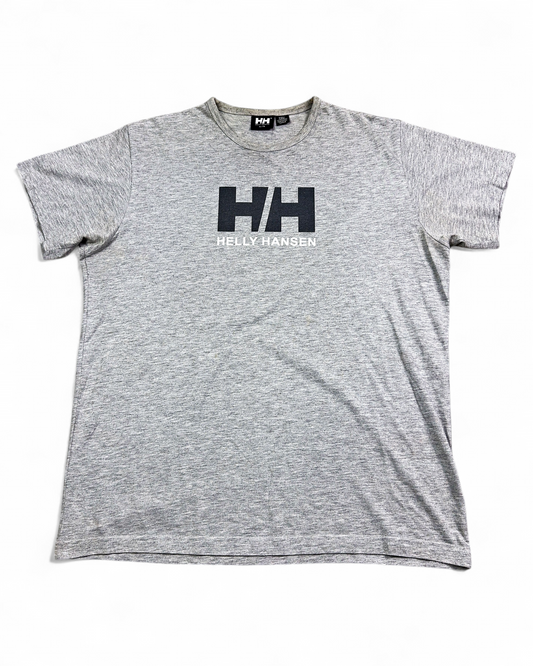 2000's Helly Hansen T-shirt * (XL)