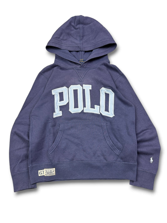 2000's Polo Ralph Lauren Hoodie Women's * (XS)