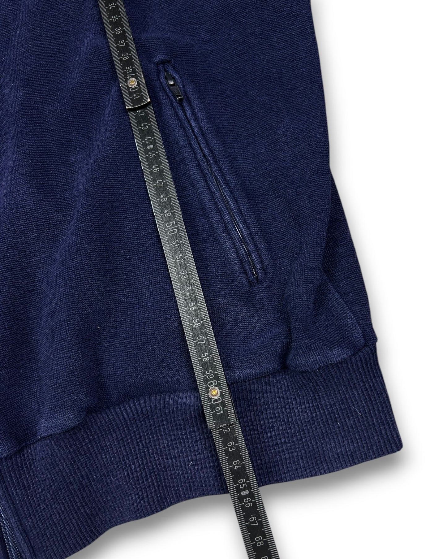 1980's Bundeswehr Track Jacket *rare (M)