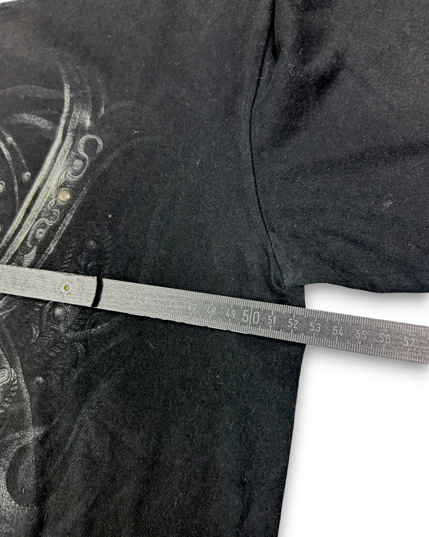 2010's Rock Chang T-shirt * (L)