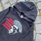 2000's Fruit Of The Loom Hoodie * (L)
