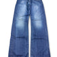 2000's Calvin Klein Jeans Straight/Baggy Jeans * 36x32 (L)
