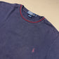 2000's Ralph Lauren T-shirt *rare (M)