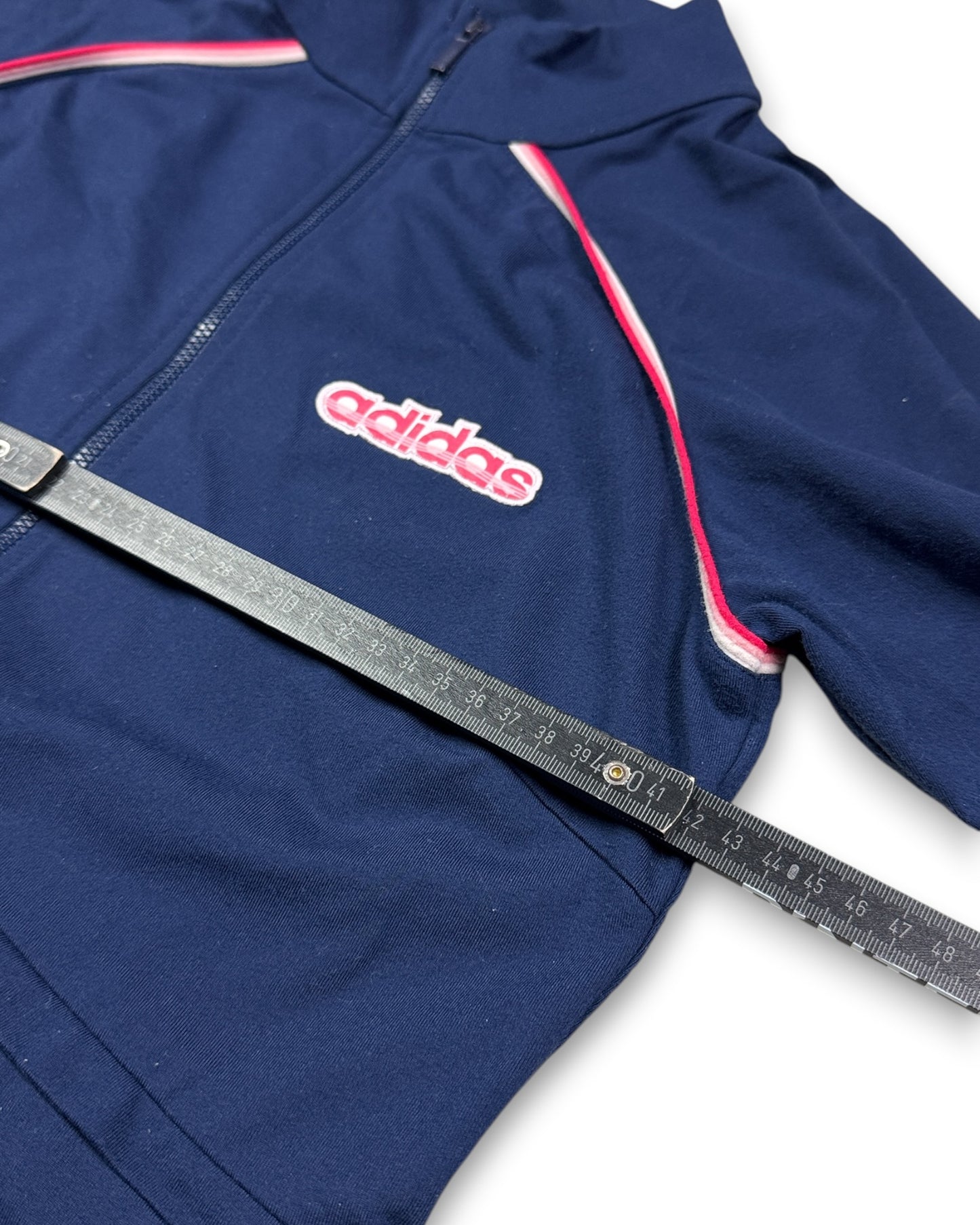 2000's Adidas Track Jacket Women's * (S)