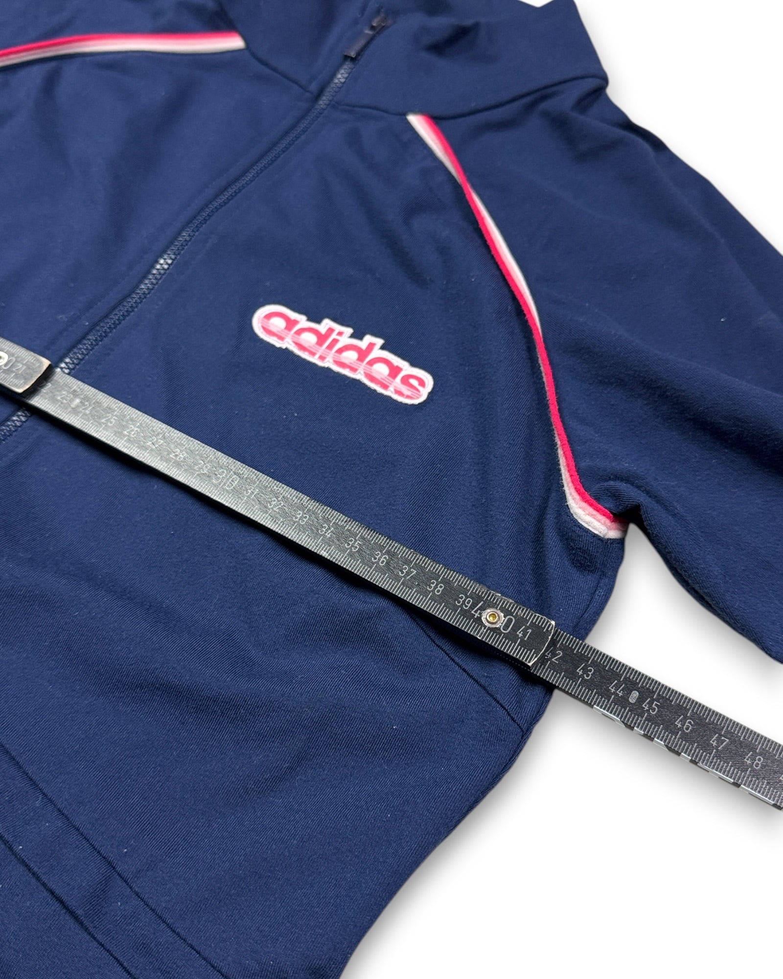 2000's Adidas Track Jacket Women's * (S)