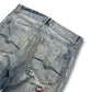 2000's Energie Baggy Jeans *rare 34x32 (L)