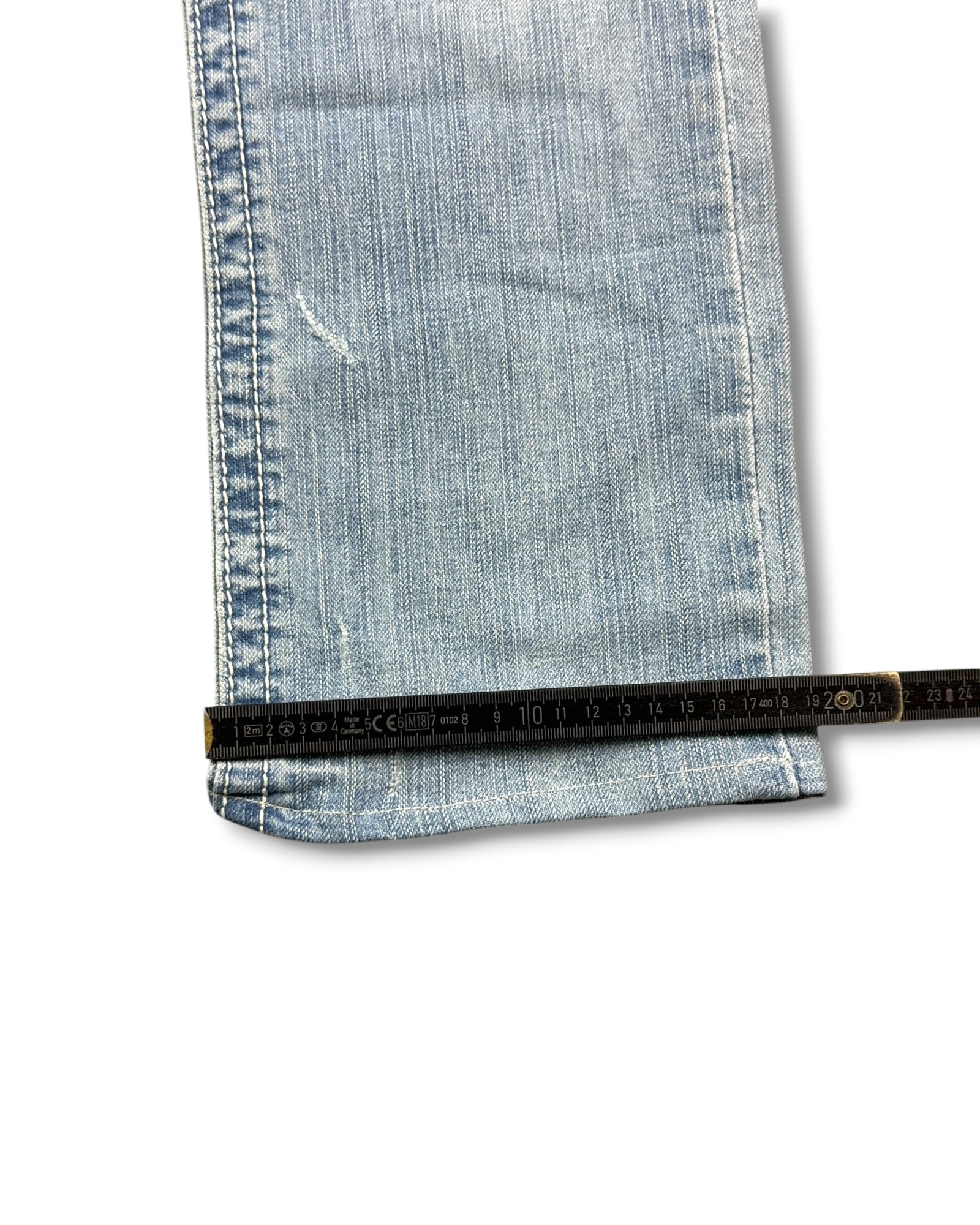 2000's Bke Bootcut Jeans Women's * W32 (M)