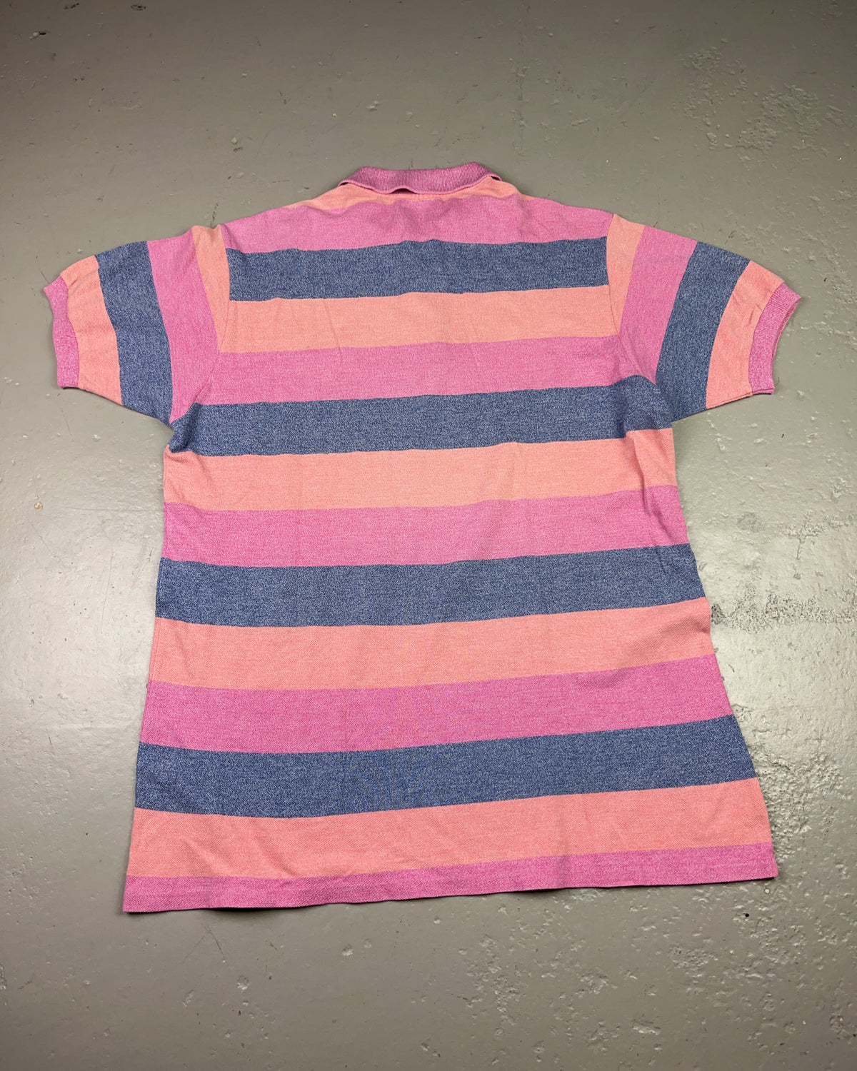 1980's Lacoste Polo Shirt *very rare (L)