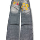 2000's Ice Point Straight Jeans * 28x30 (S)