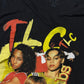 2010's Tlc T-shirt Women's * (L)