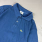 2000's Lacoste Polo Shirt * (S)