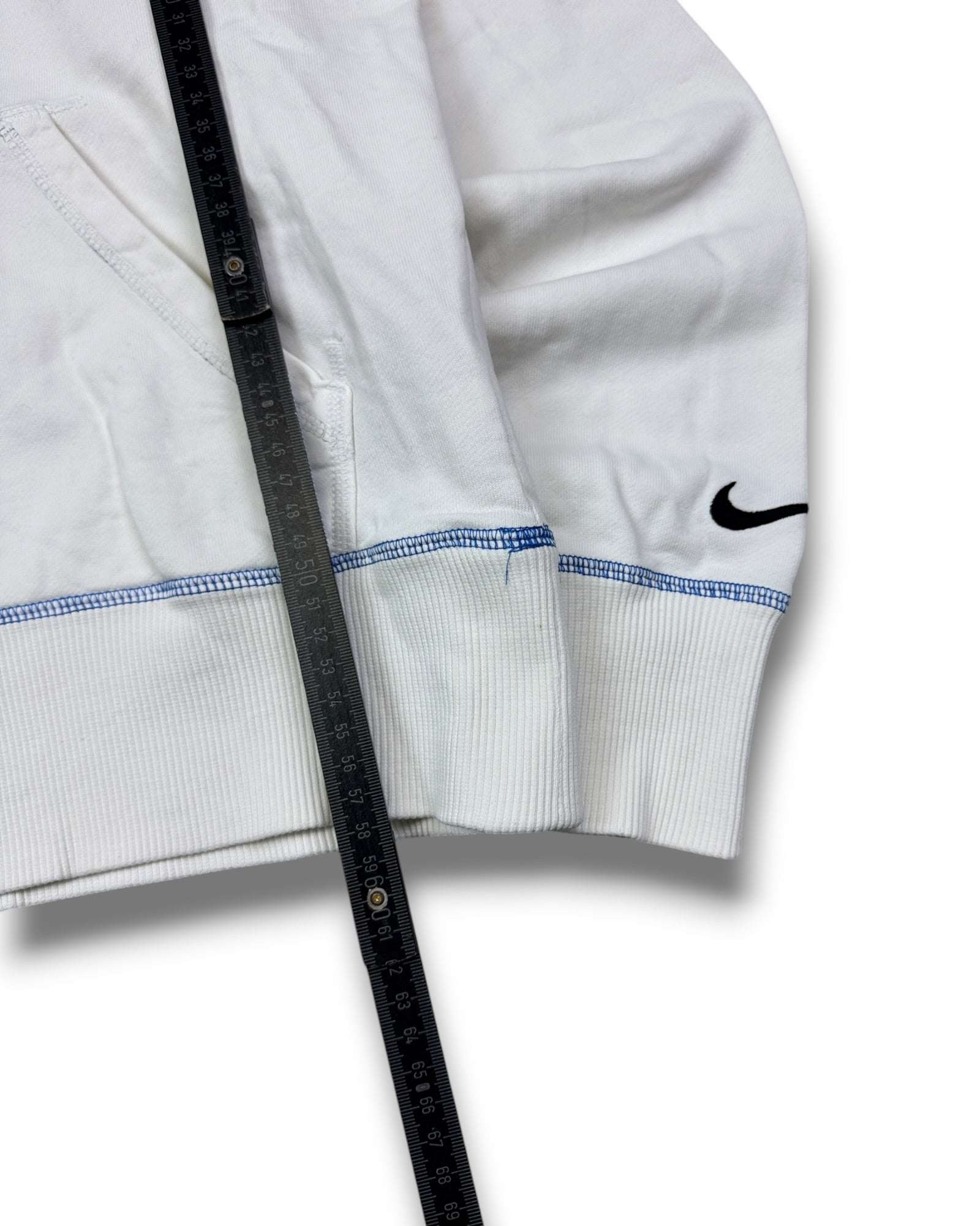 2000's Nike AC Milan Hoodie * (S)