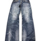 2000's Oririn Straight/Baggy Japanese Archive Jeans *extremely rare 32x32 (M)