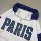 1990's Zip Hoodie *very rare (XL)