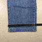 2000's Oniarai Japanese Baggy Jeans *rare 32x32 (M)