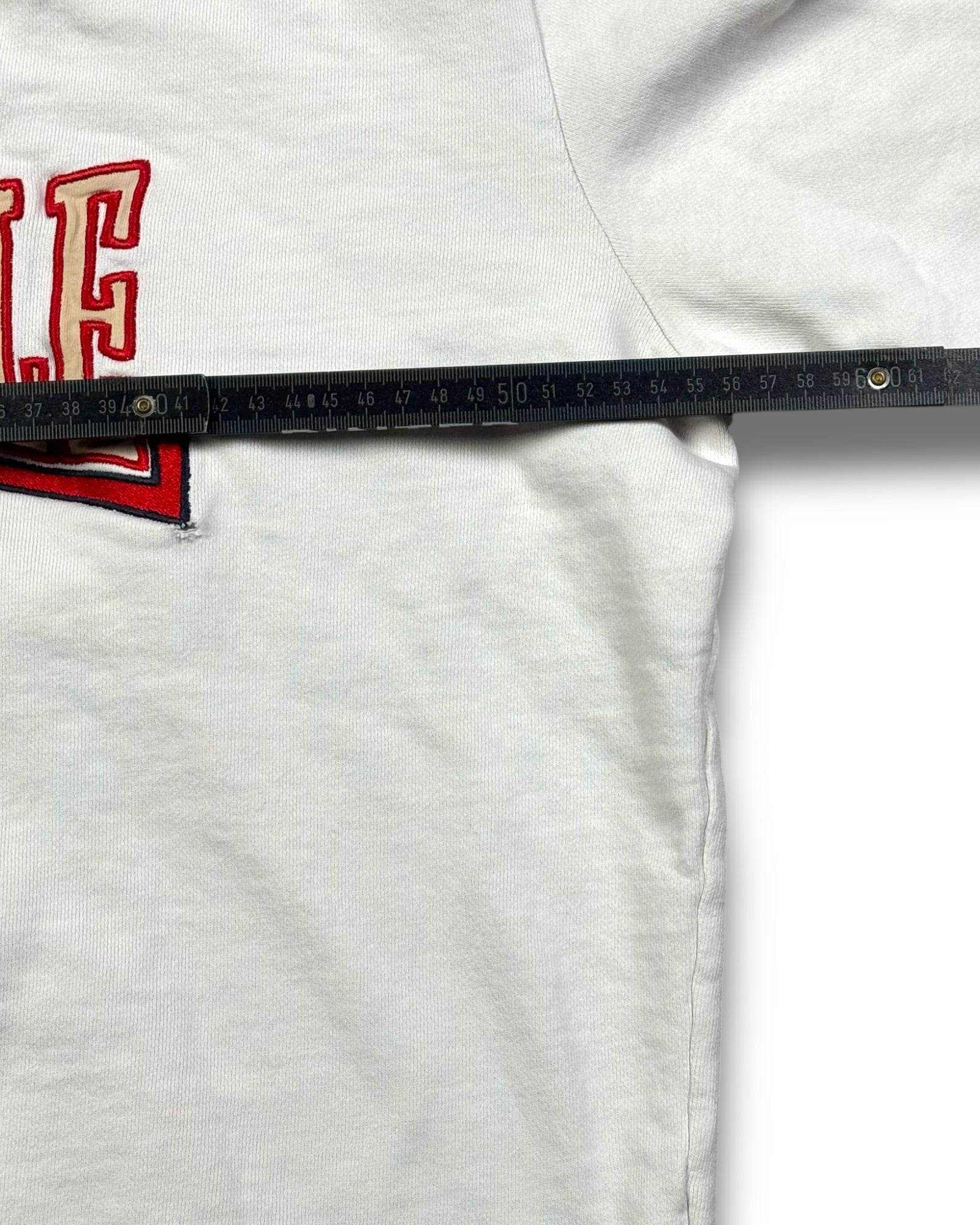 2000's Lonsdale Zip Hoodie *rare (L)