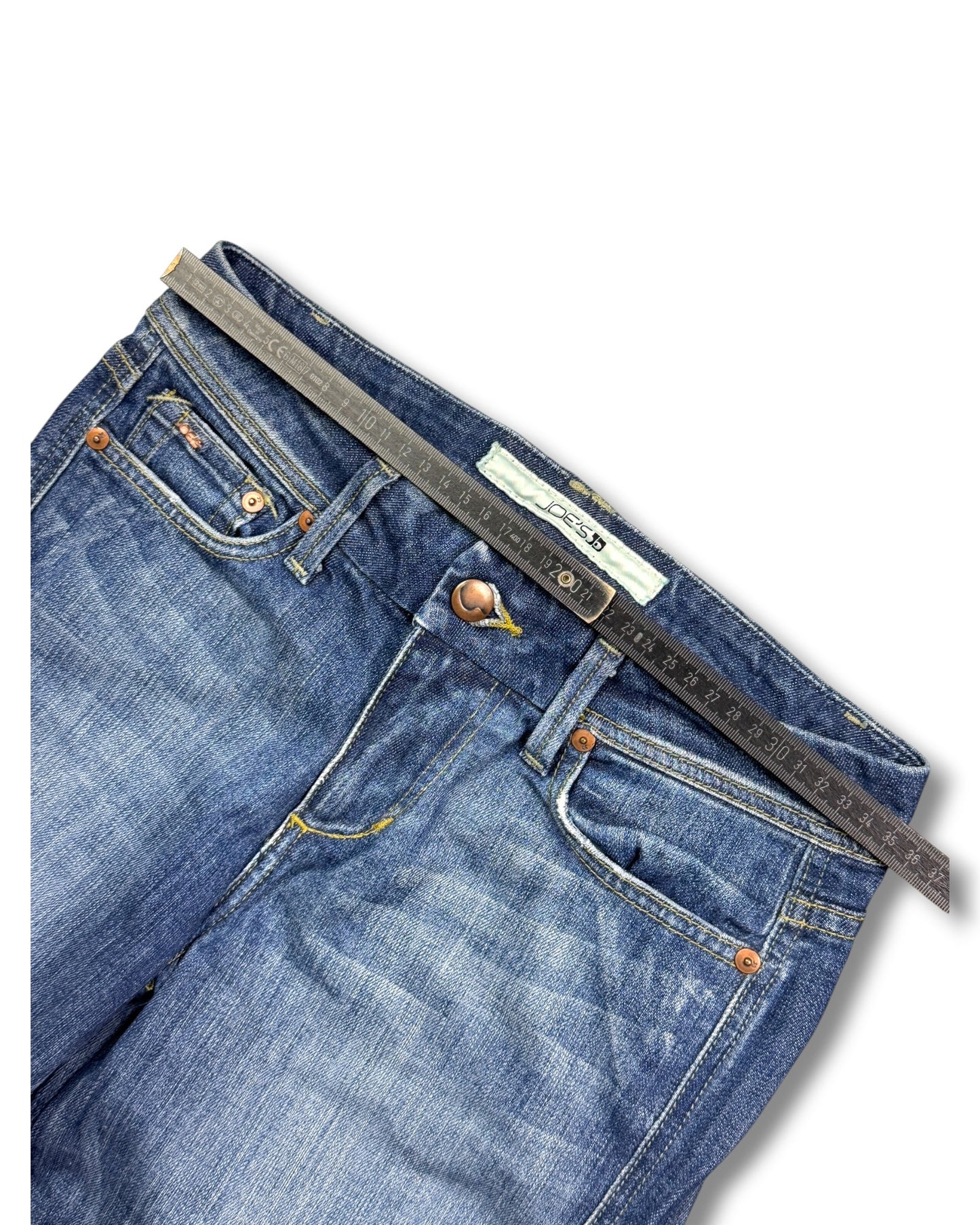 2000's Joe's Low Waist/Bootcut Pants Women's * W26 (XS)