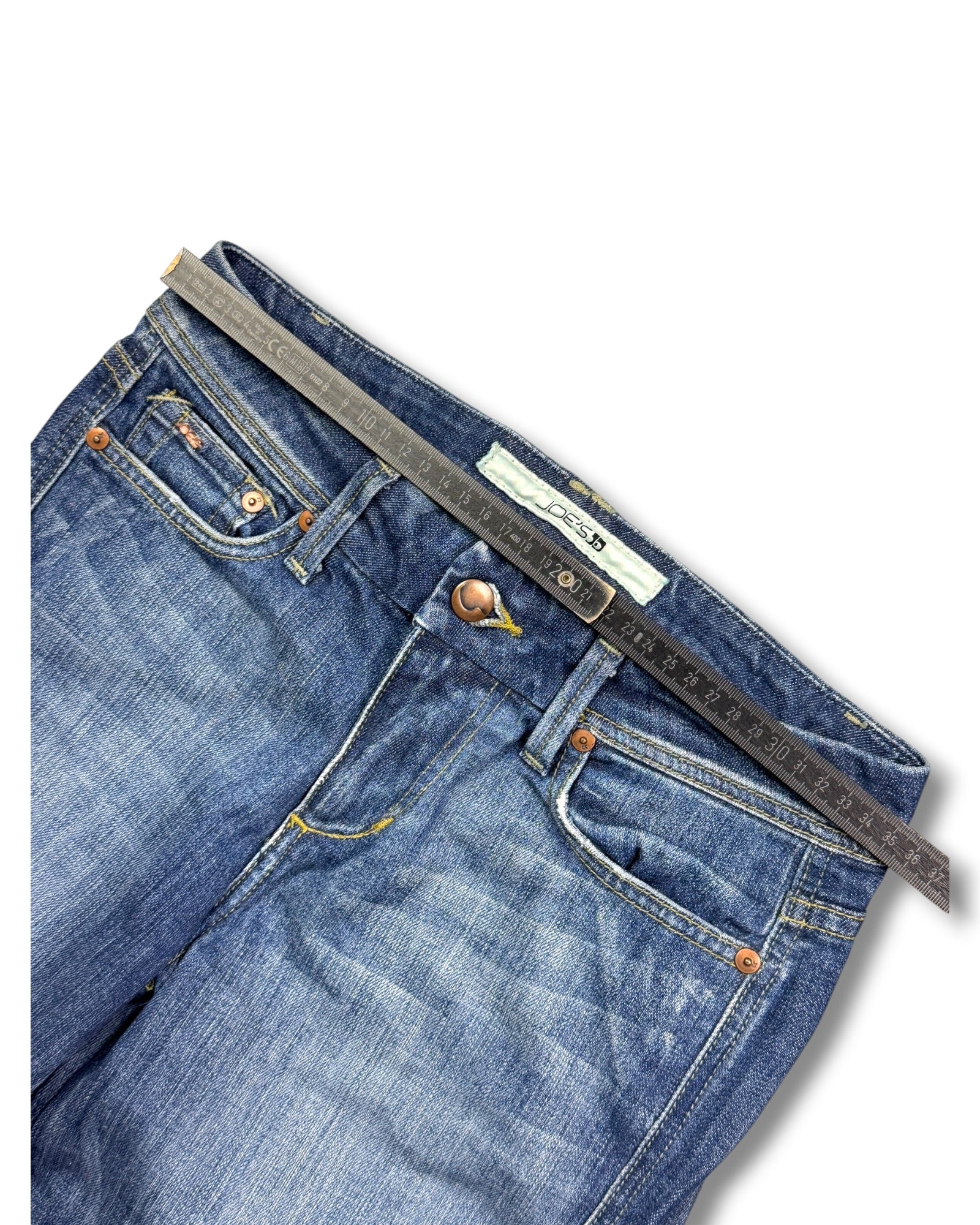 2000's Joe's Low Waist/Bootcut Pants Women's * W26 (XS)