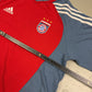 2000's Adidas T-shirt * (L)