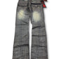 2000's Bbm Japanese Deadstock Jeans *very rare 32x34 (M)