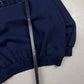 2000's Sir Benni Miles Athletics Hip Hop Sweater * (M)